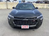 Certified 2024 Chevrolet Trax RS w/ Sunroof Package image 2