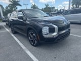 Used 2022 Mitsubishi Outlander ES image 3