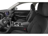 New 2025 Nissan Sentra S image 6
