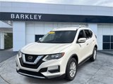 Used 2019 Nissan Rogue SV image 3