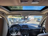 Used 2014 MAZDA CX-5 Grand Touring image 3