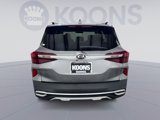 Used 2021 Kia Seltos SX w/ SX Sunroof Package image 5