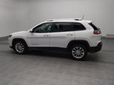 Used 2020 Jeep Cherokee Latitude image 3