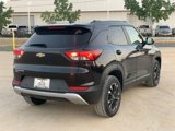 Certified 2022 Chevrolet TrailBlazer LT w/ Convenience Package image 4