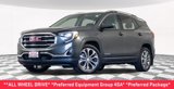 Used 2020 GMC Terrain SLT w/ Preferred Package image 2