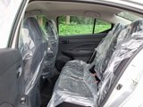 New 2025 Nissan Versa S w/ S Plus Package image 6