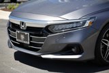 Used 2021 Honda Accord Touring image 3