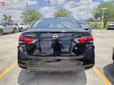 New 2025 Nissan Versa S image 5