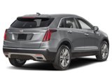New 2025 Cadillac XT5 Premium Luxury image 2