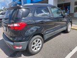 Used 2018 Ford EcoSport SE w/ SE Convenience Package image 3