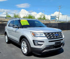 Used 2016 Ford Explorer XLT w/ Equipment Group 202A image 2