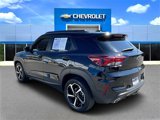 Used 2022 Chevrolet TrailBlazer RS w/ Sun and Liftgate Package image 3