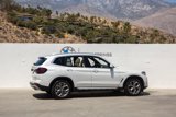 Certified 2022 BMW X3 sDrive30i w/ Convenience Package image 5