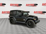 Used 2019 Jeep Wrangler Sport image 3