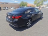 Used 2021 Nissan Altima 2.0 SR image 4