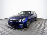 Used 2019 Kia Optima LX w/ LX 17" Wheel Package image 4