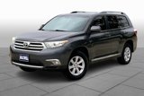 Used 2013 Toyota Highlander SE image 2