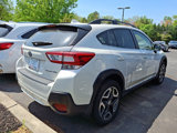 Used 2018 Subaru Crosstrek 2.0i Limited image 4