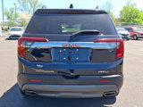Certified 2022 GMC Acadia AT4 w/ Technology Package image 5