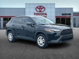 Used 2022 Toyota Corolla Cross L image 3