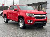 Used 2019 Chevrolet Colorado LT image 4