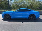 Used 2017 Ford Mustang GT Premium w/ Black Accent Package image 2