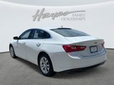 Used 2023 Chevrolet Malibu LT image 3