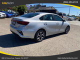 Used 2021 Kia Forte LXS image 5