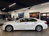 Used 2012 Lexus LS 460 AWD image 4