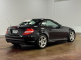 Used 2006 Mercedes-Benz SLK 350 image 5