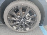 New 2025 MAZDA MAZDA3 s image 5
