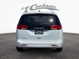 Used 2023 Chrysler Voyager LX image 6