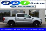 Used 2021 Ford Ranger XLT image 3