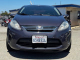 Used 2013 Ford Fiesta SE image 2