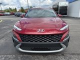 Used 2022 Hyundai Kona SEL image 2
