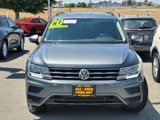 Used 2020 Volkswagen Tiguan S image 2