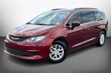 Used 2020 Chrysler Voyager Lxi image 3