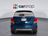 Used 2020 Chevrolet Trax LT w/ LT Convenience Package image 4