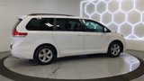 Used 2011 Toyota Sienna LE image 4