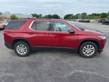 Used 2020 Chevrolet Traverse LT w/ Driver Confidence II Package image 3