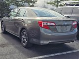 Used 2014 Toyota Camry LE image 5