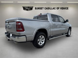 Used 2020 RAM 1500 Laramie image 3