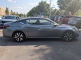 Used 2022 Nissan Altima 2.5 SV image 4