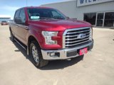 Used 2017 Ford F150 XLT w/ Equipment Group 302A Luxury image 4