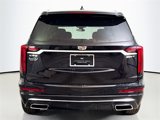 New 2025 Cadillac XT6 Luxury image 4