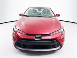 New 2025 Toyota Corolla LE image 2