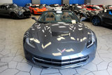 Used 2014 Chevrolet Corvette Stingray Convertible w/ 3LT Preferred Equipment Group image 2