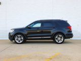 Used 2018 Ford Explorer XLT w/ Equipment Group 201A image 5