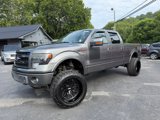 Used 2013 Ford F150 FX4 w/ Luxury Equipment Group image 6