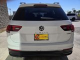 Used 2024 Volkswagen Tiguan SE image 4